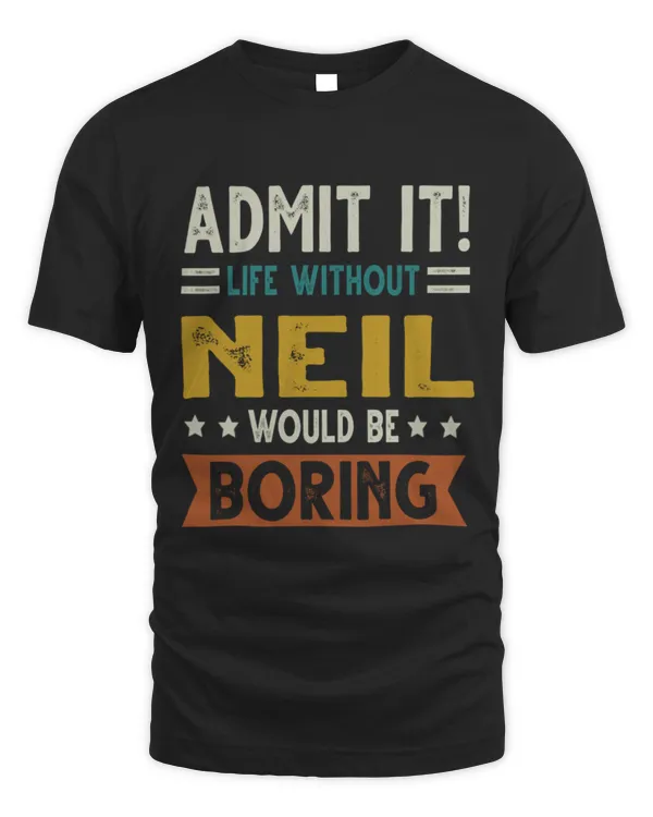 Unisex Standard T-Shirt