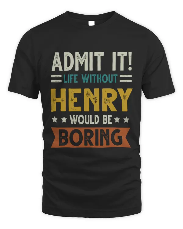 Unisex Standard T-Shirt