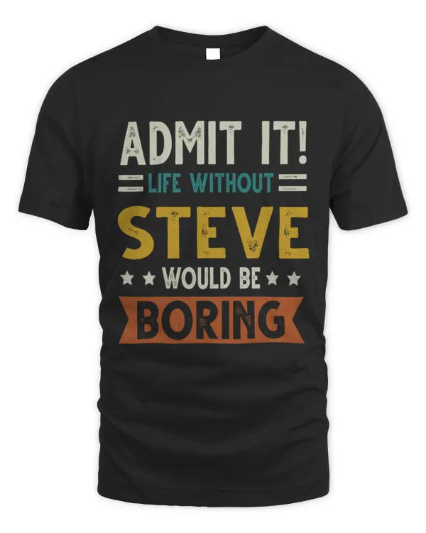 Unisex Standard T-Shirt