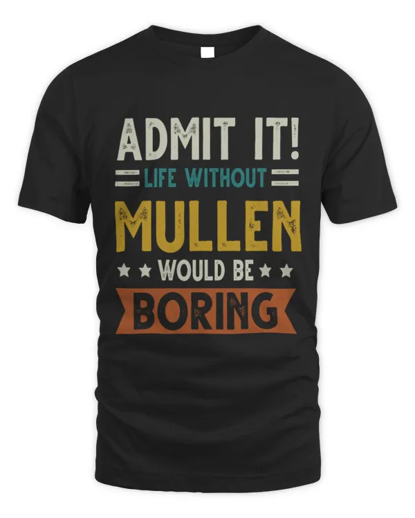 MULLEN WIN88 LT998