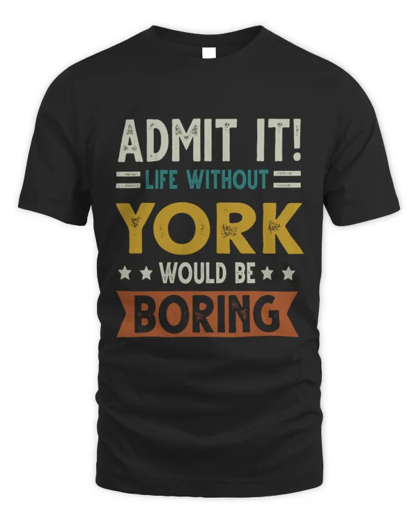 YORK WIN88 LT998