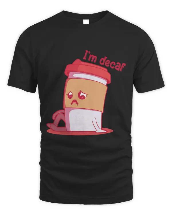 Drinker Coffee Decaf Coffee Cup Funny Art Cool Graphic Lifeboost