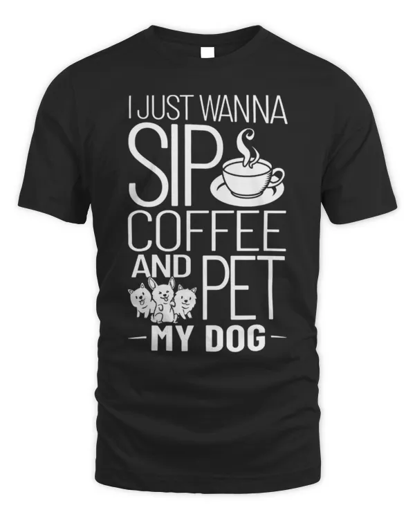Drinker Coffee Dog Shop Machine Puppies Mug Beans 5