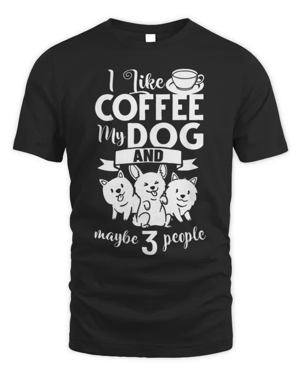 Drinker Coffee Dog Shop Machine Puppies Mug Beans 06