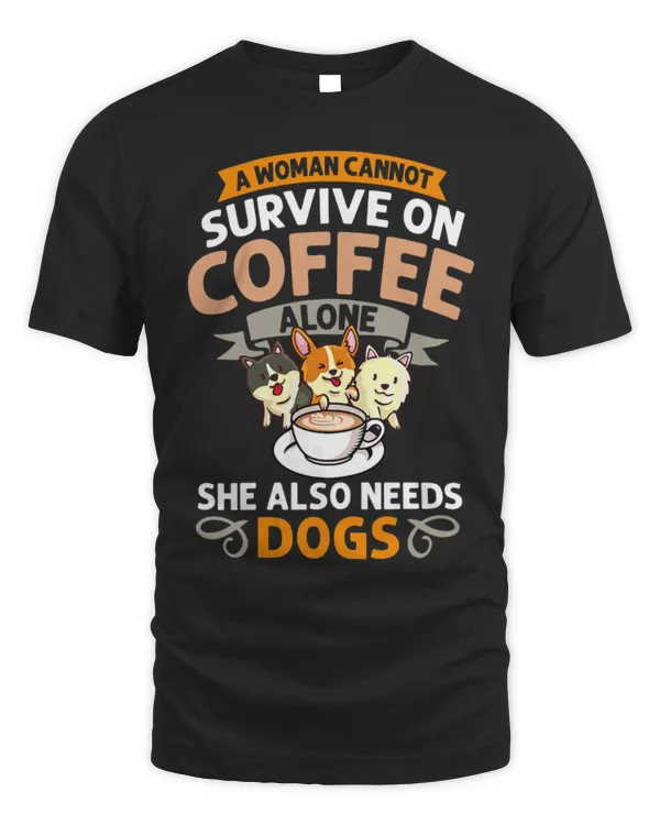 Drinker Coffee Dog Shop Machine Puppies Mug Beans 07