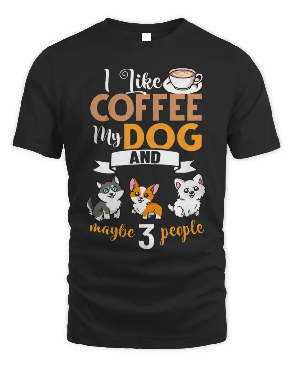 Drinker Coffee Dog Shop Machine Puppies Mug Beans 21
