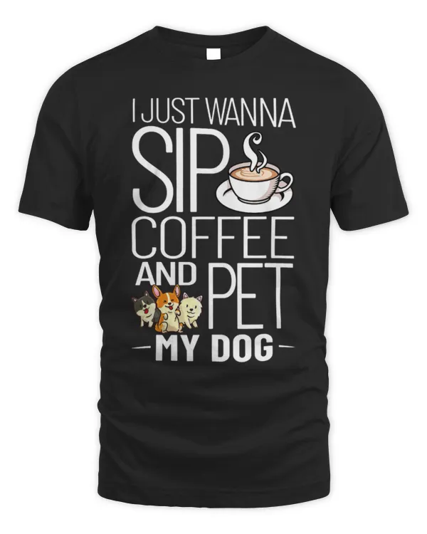Drinker Coffee Dog Shop Machine Puppies Mug Beans 23