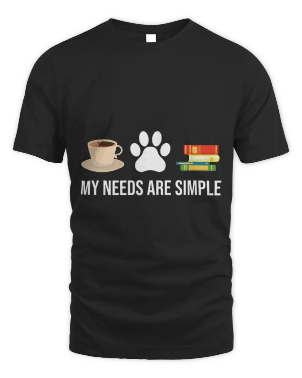 Drinker Coffee book lover Coffee Dog Book