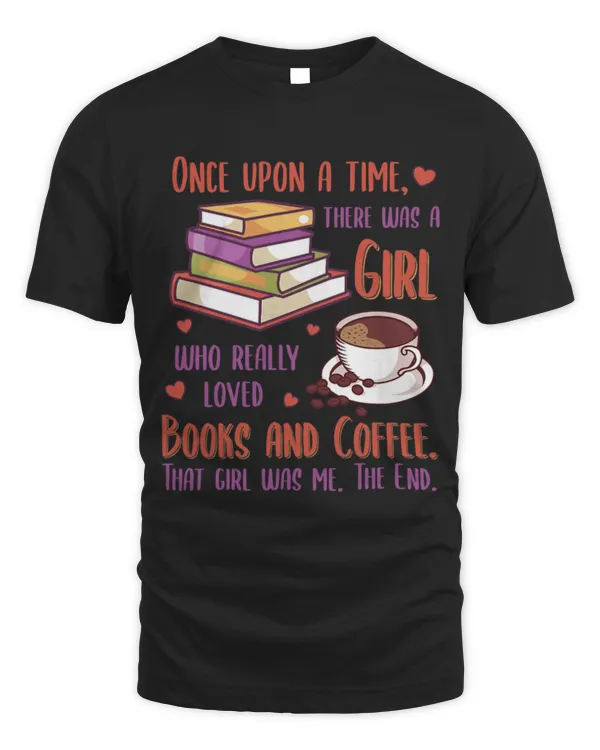 Drinker Coffee Book Lover Coffee Reader Reading Quote Women Girls