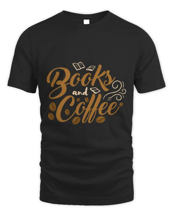 Drinker Coffee Books And Coffee Barista