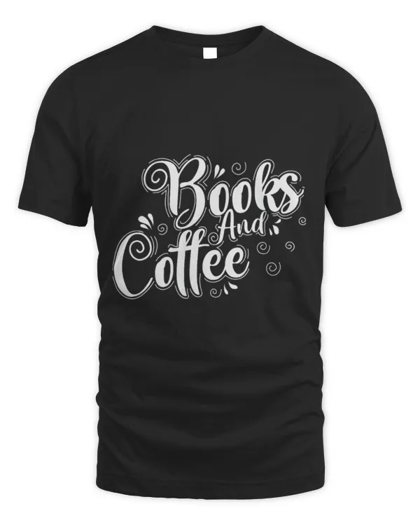 Drinker Coffee Books and Coffee Reading