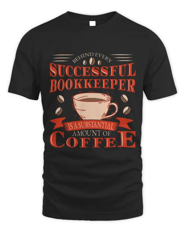 Drinker Coffee Bookkeeper Coffee Bookkeeping