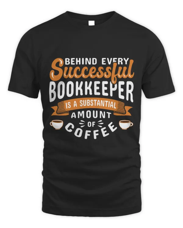 Drinker Coffee Bookkeeper Coffee Bookkeeping 9