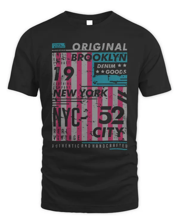 Vintage Vibes Modern Edge Streetwear Graphic