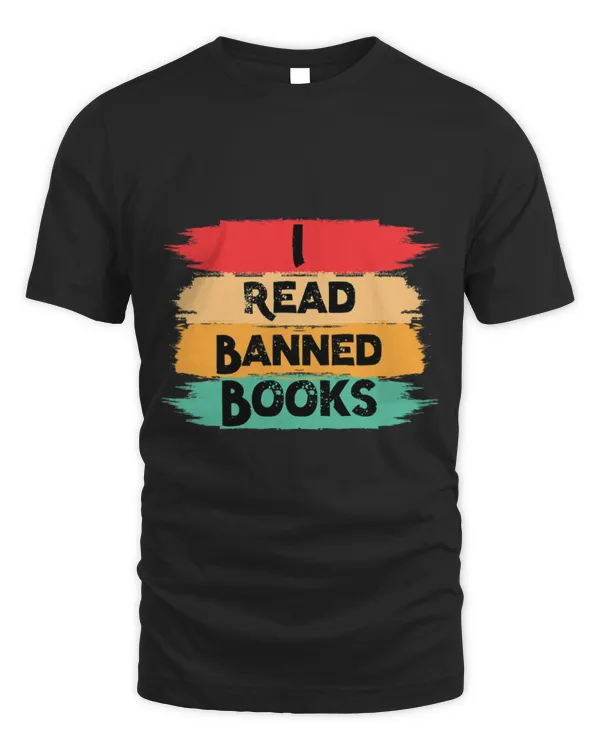 Hobbies Books I Read Banned Books Librarian Retro