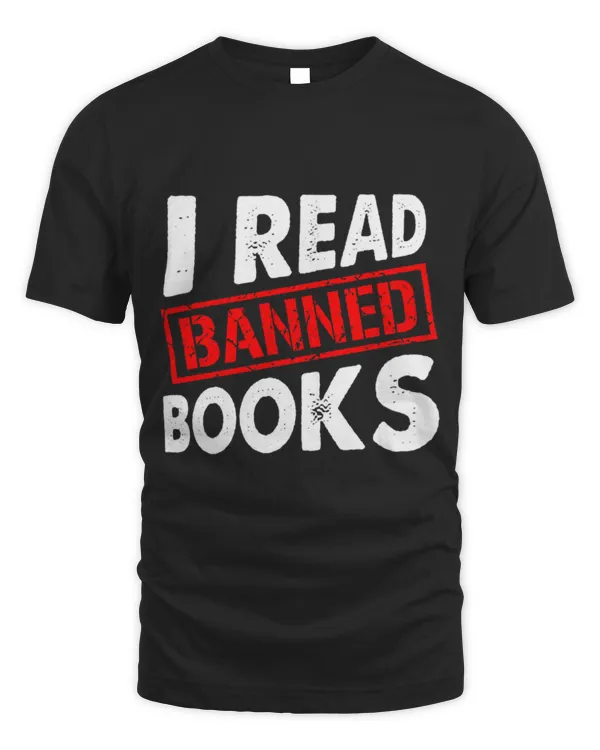 Hobbies Books I Read Banned Books I Read Banned Books Funny Book Nerd