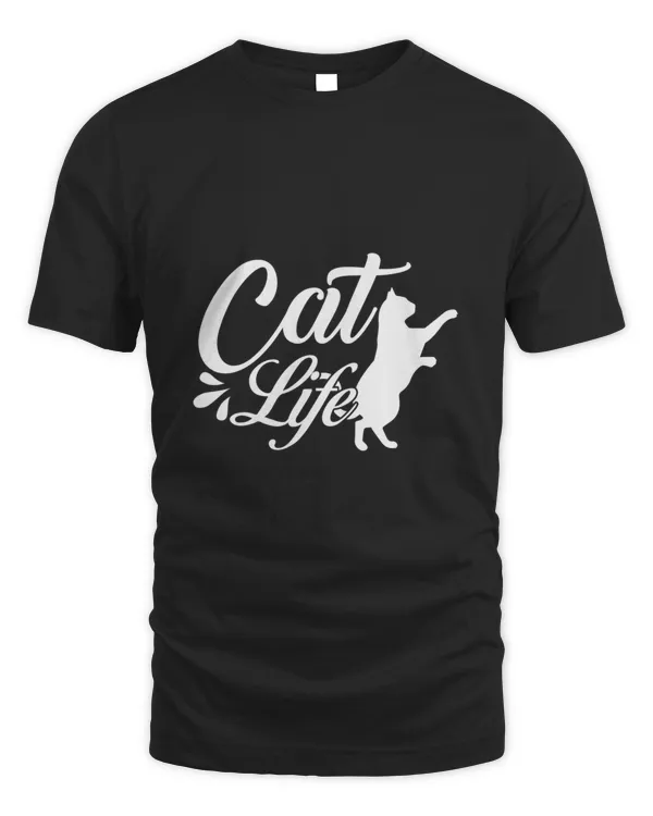 Catblip7842 T-Shirt