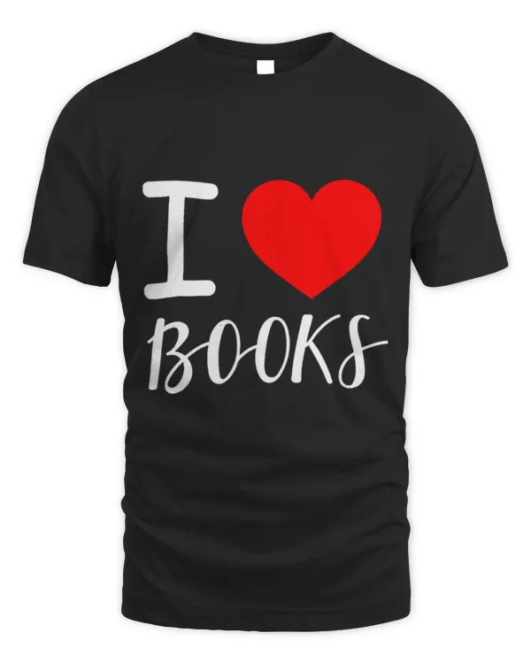 Hobbies Books I LOVE BOOKS Reader Book Worm 39
