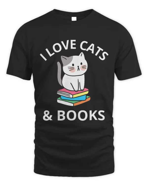 Hobbies Books I Love Cats Books Funny Cat Reading Book Reader Cats