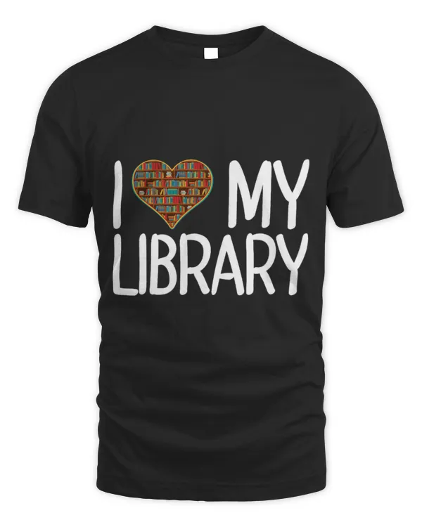 Hobbies Books I Love My Library Bookish Bookworm Librarian Library