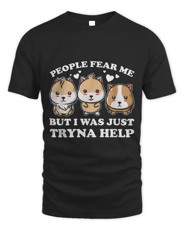 Unisex Standard T-Shirt