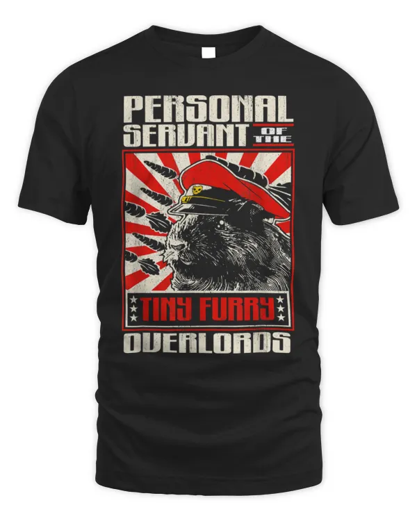 Unisex Standard T-Shirt