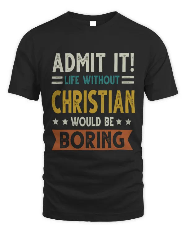 CHRISTIAN DS001 LT988