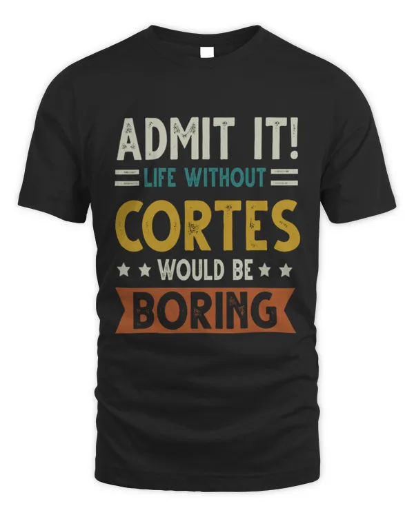 CORTES DS001 LT988