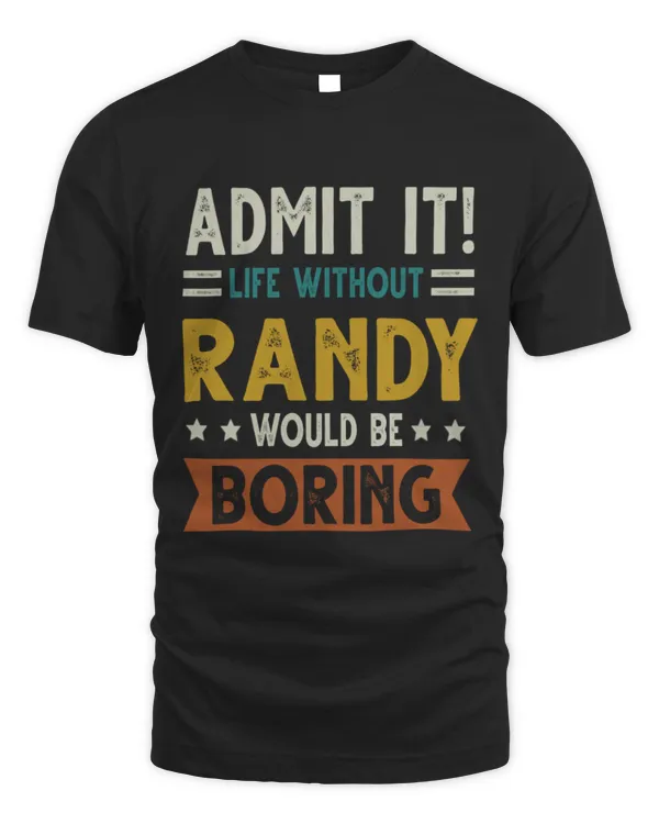 RANDY DS001 LT988