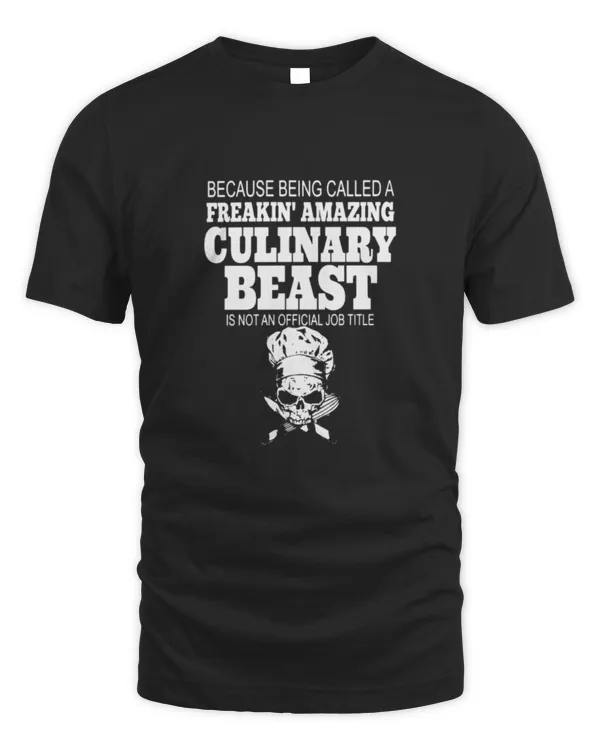 Unisex Standard T-Shirt