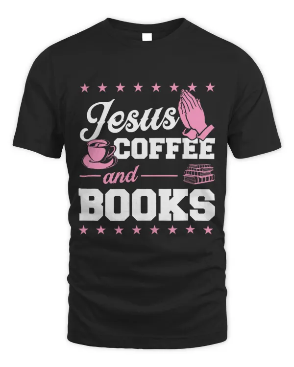 Hobbies Books Jesus Coffee And Books Christian Reading Literary