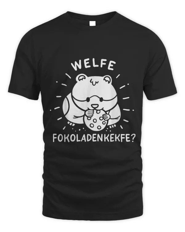 Unisex Standard T-Shirt