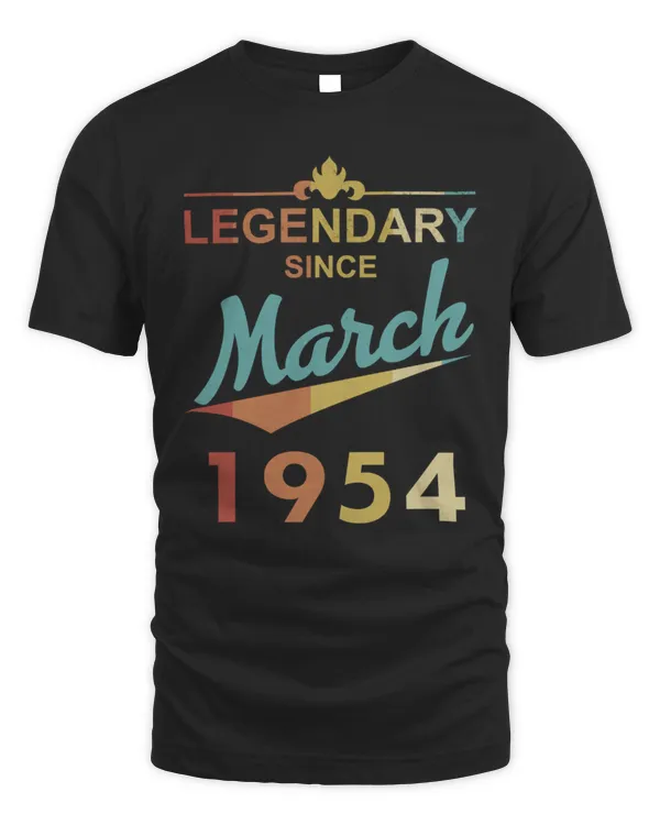 Unisex Standard T-Shirt