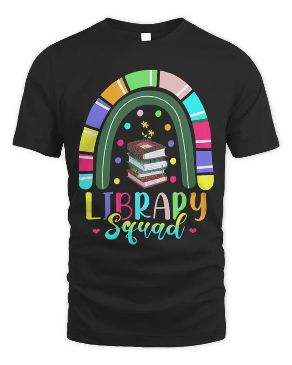 Hobbies Books Library Squad Librarian Bookworm Book Lover 0