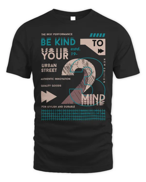 Unisex Standard T-Shirt