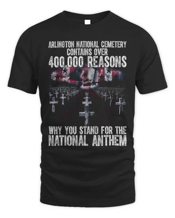 Unisex Standard T-Shirt