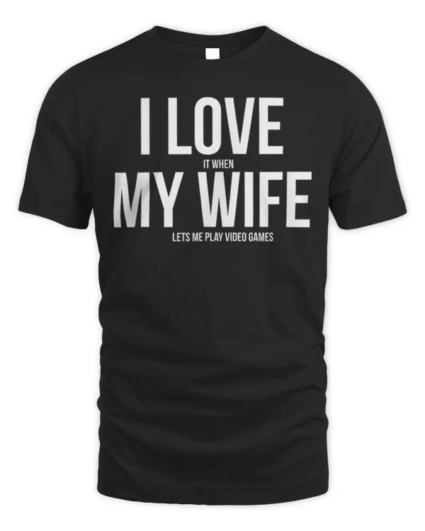 Funny Father's Day Video Game Dad T-Shirt