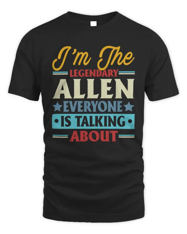 Unisex Standard T-Shirt