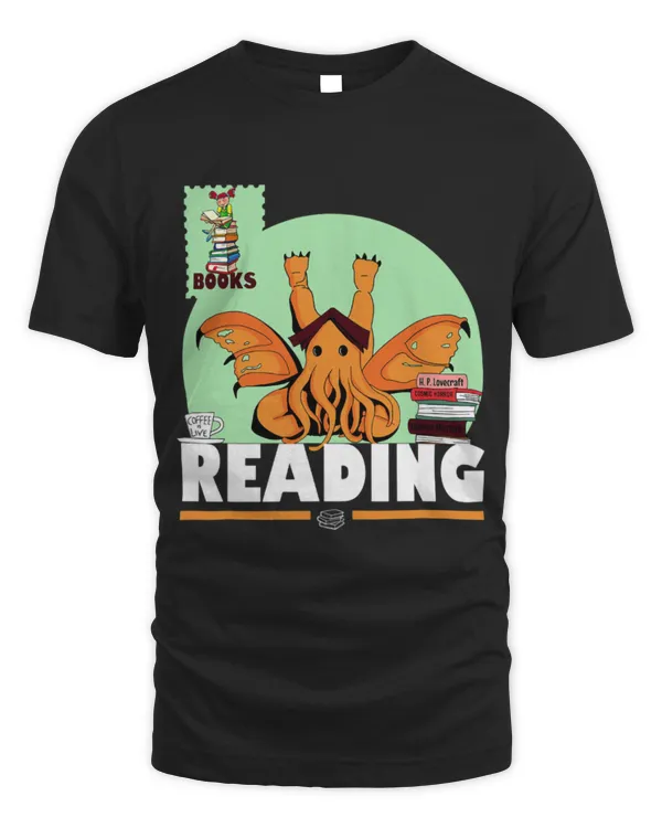 Hobbies Books Reading illustration cute reading