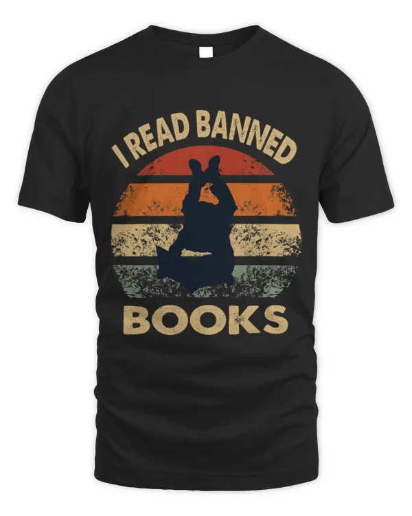 Hobbies Books Reading Image Picture Reader I Read Banned