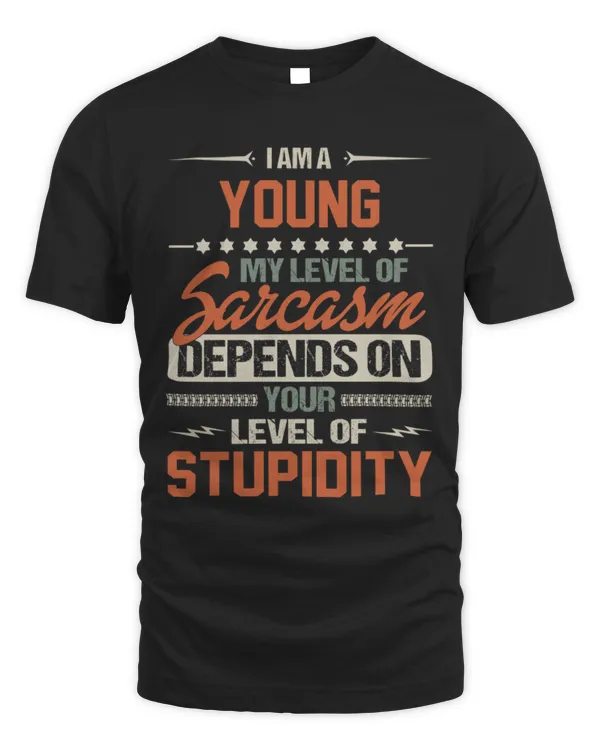 Unisex Standard T-Shirt