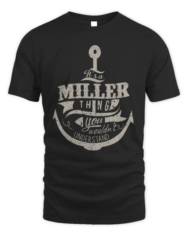 Unisex Standard T-Shirt