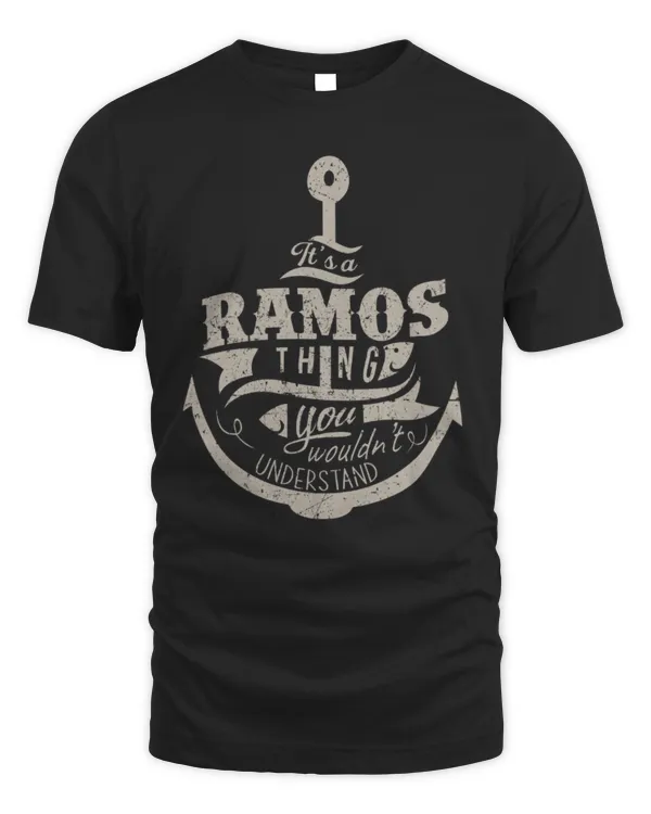 Unisex Standard T-Shirt