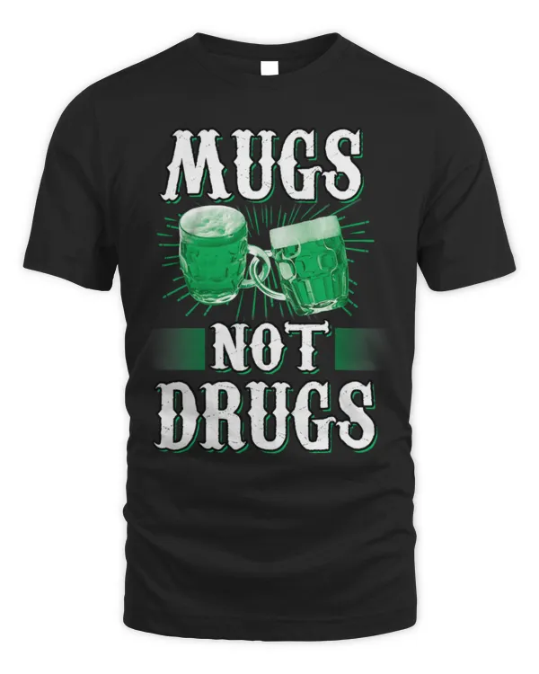 Drinker Beer Day Drinking Beer St Patricks Day Funny Women Men