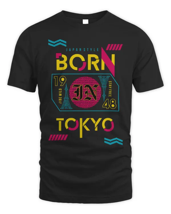 Unisex Standard T-Shirt
