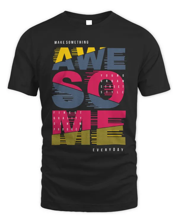 Unisex Standard T-Shirt
