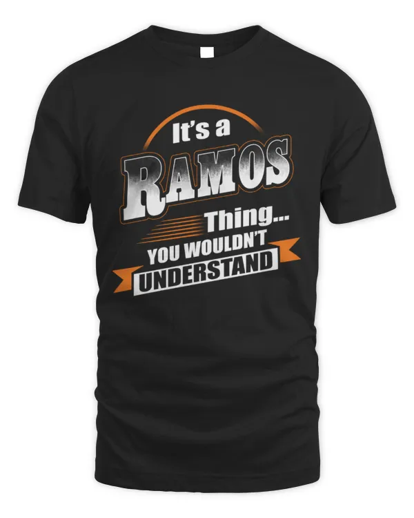 Unisex Standard T-Shirt