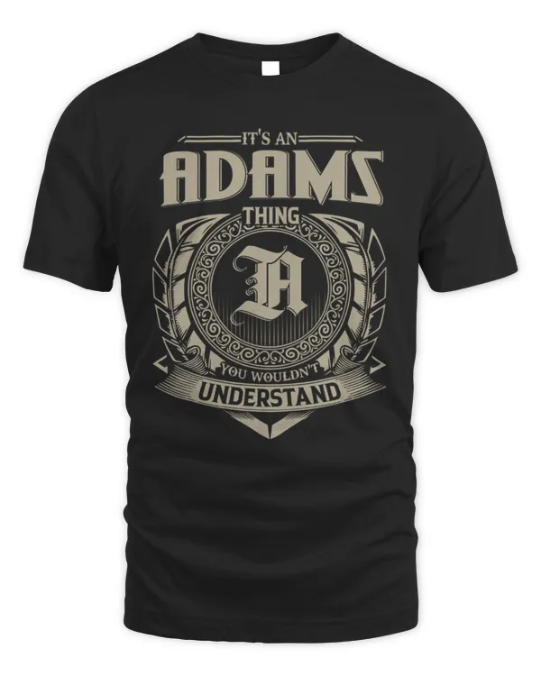 Unisex Standard T-Shirt