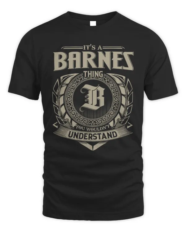 Unisex Standard T-Shirt