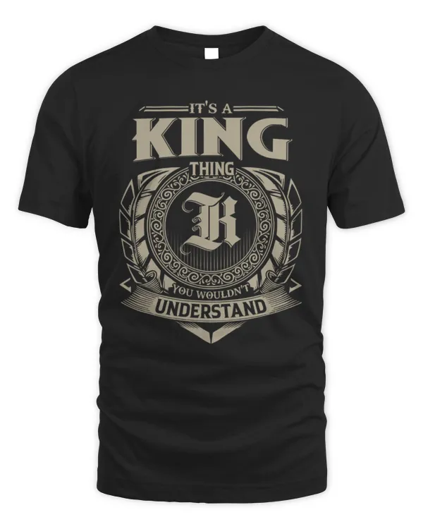 Unisex Standard T-Shirt